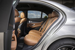 Mercedes-Benz Clase E E 300 e 4MATIC 300 e AMG Line Turismo Interior Asientos 4 puertas