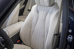 Mercedes-Benz Clase E E 300 e 4MATIC Estate Estate 300 e Line Avantgarde  Turismo familiar Interior Asientos 5 puertas
