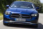 Mercedes-Benz Clase E E 400 d 4MATIC Coup&eacute; Coup&eacute; Line Avantgarde Coup&eacute; Azul Brillante Exterior Frontal 2 puertas