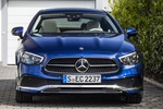 Mercedes-Benz Clase E E 400 d 4MATIC Coup&eacute; Coup&eacute; Line Avantgarde Coup&eacute; Azul Brillante Exterior Frontal 2 puertas