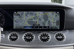 Mercedes-Benz Clase E E 400 d 4MATIC Coup&eacute; Coup&eacute; Line Avantgarde Coup&eacute; Interior Pantalla del sistema multimedia 2 puertas