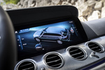 Mercedes-Benz Clase E All Terrain E 400 d 4MATIC All Terrain Line Avantgarde Turismo familiar Interior Pantalla del sistema multimedia 5 puertas