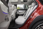 Mercedes-Benz Clase E All Terrain E 400 d 4MATIC All Terrain Line Avantgarde Turismo familiar Interior Asientos 5 puertas