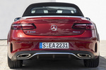 Mercedes-Benz Clase E E 450 4MATIC Cabrio Cabrio AMG Line  Descapotable Rojo Patagonia Exterior Posterior 2 puertas