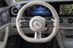 Mercedes-Benz Clase E E 450 4MATIC Cabrio Cabrio AMG Line  Descapotable Interior Volante 2 puertas