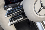 Mercedes-Benz Clase E E 450 4MATIC Cabrio Cabrio AMG Line  Descapotable Interior Mandos volante 2 puertas