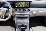 Mercedes-Benz Clase E E 450 4MATIC Cabrio Cabrio AMG Line  Descapotable Interior Consola Central 2 puertas