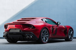 Ferrari Omologata Omologata Omologata Coup&eacute; Exterior Posterior-Lateral 3 puertas