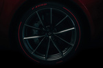 Ferrari Omologata Omologata Omologata Coup&eacute; Exterior Llanta 3 puertas