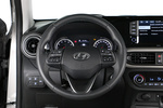 Hyundai i10 1.2 MPI 64 kW (84 CV) AT Style Turismo Interior Volante 5 puertas