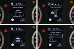 Hyundai i10 1.2 MPI 64 kW (84 CV) AT Style Turismo Interior Cuadro de instrumentos 5 puertas