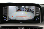 Hyundai i10 1.2 MPI 64 kW (84 CV) AT Style Turismo Interior C&aacute;mara trasera 5 puertas