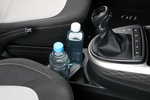 Hyundai i10 1.2 MPI 64 kW (84 CV) AT Style Turismo Interior Portabebidas 5 puertas