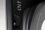 Hyundai i10 1.2 MPI 64 kW (84 CV) AT Style Turismo Interior Detalle 5 puertas