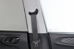 Hyundai i10 1.2 MPI 64 kW (84 CV) AT Style Turismo Interior Cintur&oacute;n de seguridad 5 puertas