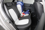 Hyundai i10 1.2 MPI 64 kW (84 CV) AT Style Turismo Interior Silla infantil 5 puertas