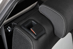 Hyundai i10 1.2 MPI 64 kW (84 CV) AT Style Turismo Interior Mandos regulaci&oacute;n asientos 5 puertas