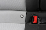 Hyundai i10 1.2 MPI 64 kW (84 CV) AT Style Turismo Interior Anclajes Isofix 5 puertas