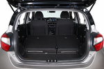 Hyundai i10 1.2 MPI 64 kW (84 CV) AT Style Turismo Interior Maletero 5 puertas