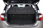 Hyundai i10 1.2 MPI 64 kW (84 CV) AT Style Turismo Interior Maletero 5 puertas