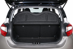Hyundai i10 1.2 MPI 64 kW (84 CV) AT Style Turismo Interior Maletero 5 puertas