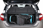 Hyundai i10 1.2 MPI 64 kW (84 CV) AT Style Turismo Interior Maletero 5 puertas