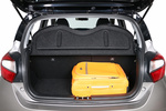 Hyundai i10 1.2 MPI 64 kW (84 CV) AT Style Turismo Interior Maletero 5 puertas