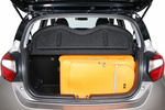 Hyundai i10 1.2 MPI 64 kW (84 CV) AT Style Turismo Interior Maletero 5 puertas