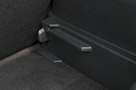 Hyundai i10 1.2 MPI 64 kW (84 CV) AT Style Turismo Interior Maletero 5 puertas