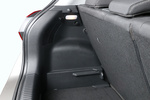 Hyundai i10 1.2 MPI 64 kW (84 CV) AT Style Turismo Interior Maletero 5 puertas