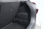 Hyundai i10 1.2 MPI 64 kW (84 CV) AT Style Turismo Interior Maletero 5 puertas