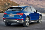 Audi Q5 Sportback 45 TFSI quattro-ultra S tronic Sportback S line Todo terreno Exterior Posterior-Lateral 5 puertas