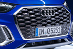 Audi Q5 Sportback 45 TFSI quattro-ultra S tronic Sportback S line Todo terreno Exterior Parrilla 5 puertas