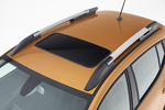 Dacia Sandero Gama Sandero Stepway Comfort Stepway Turismo Naranja Atacama Exterior Techo solar 5 puertas