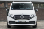 Mercedes-Benz EQV 300 Gama EQV Monovolumen Blanco &Aacute;rtico Exterior Frontal