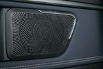 Mercedes-Benz EQV 300 Gama EQV Monovolumen Interior Altavoz