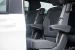 Mercedes-Benz EQV 300 Gama EQV Monovolumen Interior Asientos