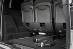 Mercedes-Benz EQV 300 Gama EQV Monovolumen Interior Maletero
