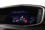 Peugeot 2008 PureTech 130 S/S GT Line Todo terreno Interior Cuadro de instrumentos 5 puertas