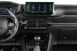 Peugeot 2008 PureTech 130 S/S GT Line Todo terreno Interior Consola Central 5 puertas