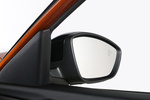 Peugeot 2008 PureTech 130 S/S GT Line Todo terreno Interior Retrovisor 5 puertas