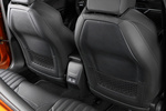 Peugeot 2008 PureTech 130 S/S GT Line Todo terreno Interior Asientos 5 puertas