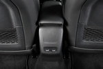 Peugeot 2008 PureTech 130 S/S GT Line Todo terreno Interior Consola Central 5 puertas