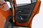 Peugeot 2008 PureTech 130 S/S GT Line Todo terreno Interior Puerta 5 puertas