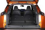 Peugeot 2008 PureTech 130 S/S GT Line Todo terreno Interior Maletero 5 puertas