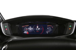 Peugeot 2008 PureTech 130 S/S GT Line Todo terreno Interior Cuadro de instrumentos 5 puertas