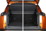 Peugeot 2008 PureTech 130 S/S GT Line Todo terreno Interior Maletero 5 puertas