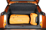 Peugeot 2008 PureTech 130 S/S GT Line Todo terreno Interior Maletero 5 puertas