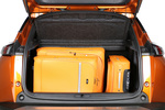Peugeot 2008 PureTech 130 S/S GT Line Todo terreno Interior Maletero 5 puertas