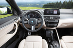 BMW X1 xDrive25e M Sport Todo terreno Interior Salpicadero 5 puertas